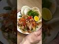 Gỏi tai heo #dainauan #cooking #anngonnaugon #nauan #xuhuongyoutube