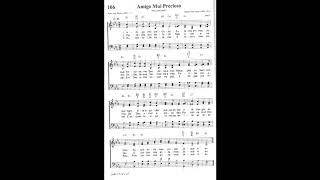 Hinário Adventista - Hino 106 - Amigo mui precioso - Strings - Teclado Yamaha PSR S670