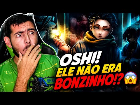 REACT Shiny - Rota da Ira | Subaru Natsuki (Re:Zero Oboreru IF)