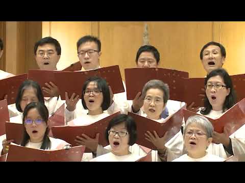2017 景浸聖誕聖樂崇拜 - 平安夜的再思：為愛降生