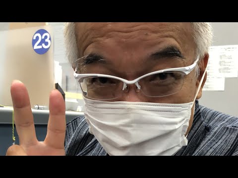 妹に面会して来ました！現在の状況に驚いてます