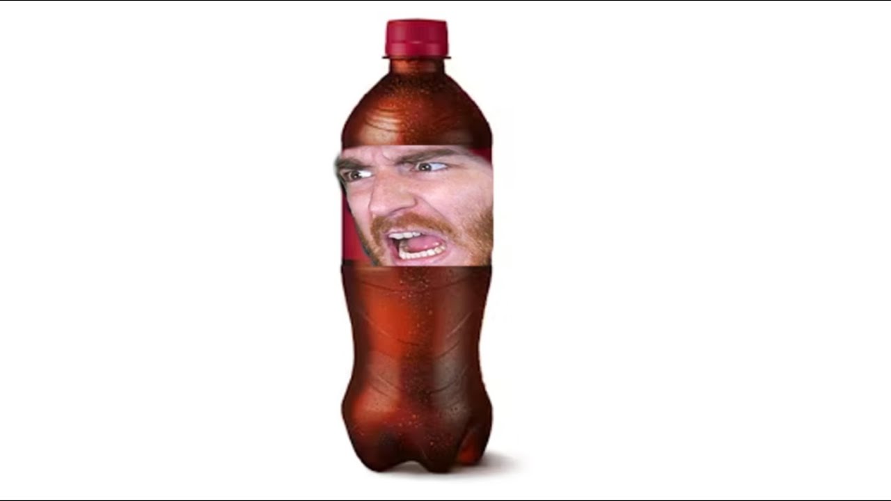 DougDoug forces his twitch chat to drink soda