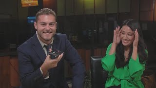 The 'Wake Up West Texas' crew calls Houston Texans superstar JJ Watt live Wealth