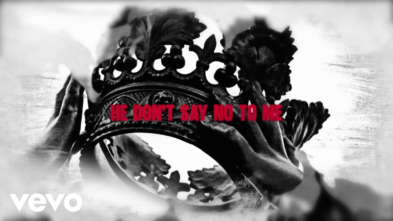 T.I., Summer Walker - AND WON'T (Official Lyric Video)
