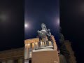 Вечерняя прогулка по Петербургу ✨/ An evening walk around St. Petersburg ✨❄️
