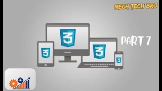 CSS Grid Model Explained | Build Modern Layouts Easily | CSS Tutorial for Beginners – Part 7