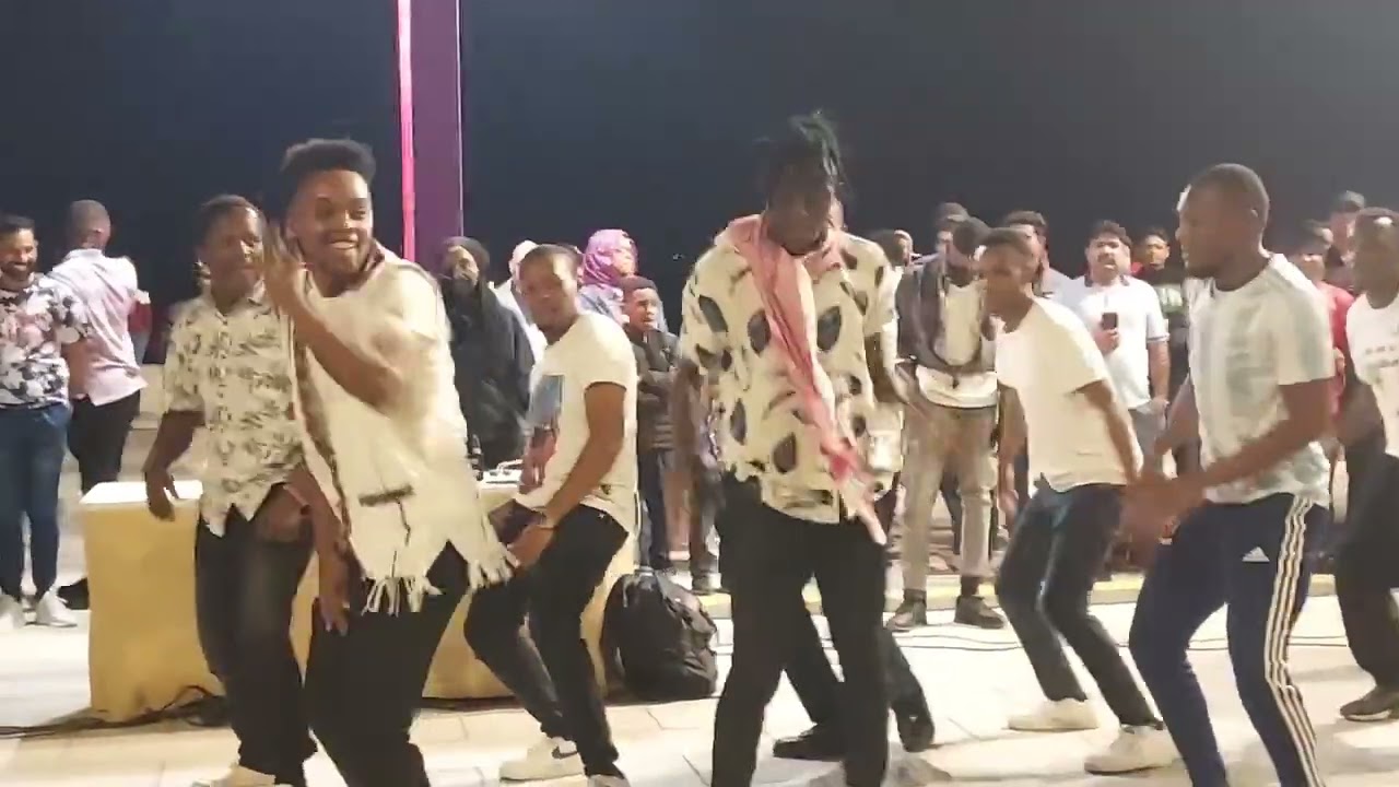 World Entertainment |  Cournich Doha Qatar | 