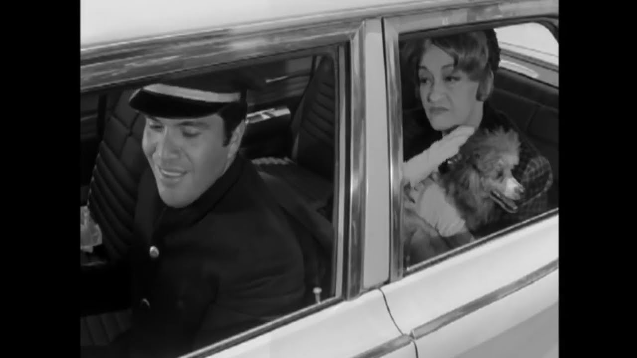 🎬 SEIS DÍAS PARA MORIR (LA RABIA), 1966  PELÍCULA COMPLETA - David Reynoso, Joaquín Cordero