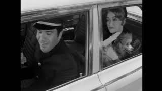 🎬 SEIS DÍAS PARA MORIR (LA RABIA), 1966  PELÍCULA COMPLETA - David Reynoso, Joaquín Cordero