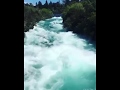 Huka Falls