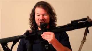 Do You Need Backup Iron Sights on Your Rifle?