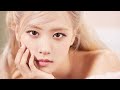 ROSÉ CC ♡ “you look exactly like rosé!” scientifically & anatomically detailed + ultra specific