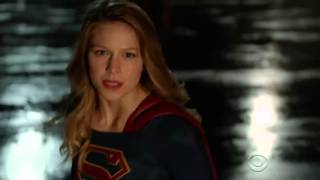 Supergirl CBS TV Trailer  #7