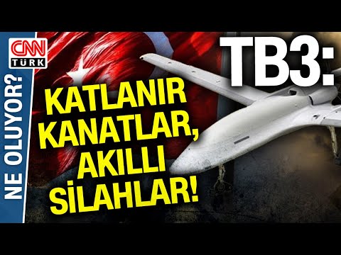 TB3 SİHA 9
