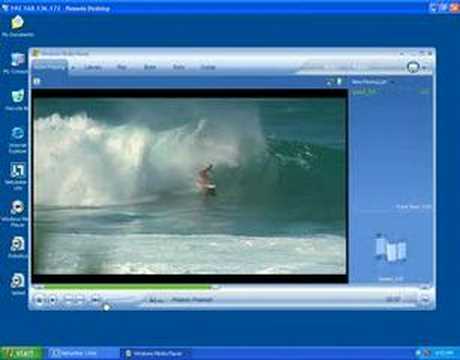 VDI - Provision Networks Multimedia Redirection