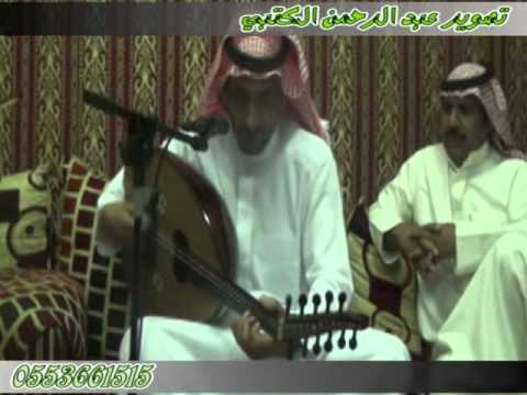 الفنان عقلا الفهيقي حني جلسة الرياض