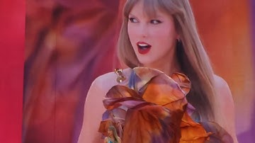 Taylor Swift - Cruel Summer / LondonTStheErasTour(Wembley Stadium), 21 Jun 2024