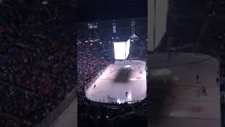 The tampa bay lightning take ice against detroit red wings. this video
was filmed by a friend. sorry for vertical video. disclaimer: i do not
own any...