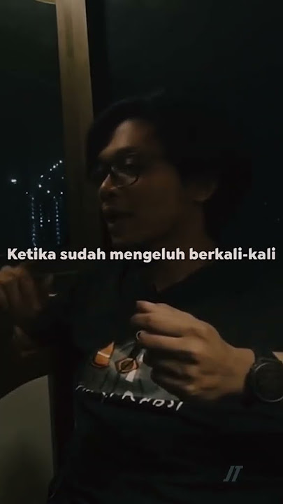Dzawin Nur 'Setiap orang memiliki pilihan dan prioritas berbeda beda'
