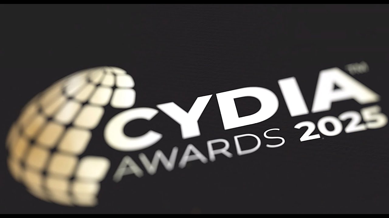CYDIA Awards 2025 (Nominations Open) | Cyprus Diaspora Forum