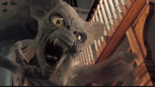 Primeval Camouflage Beast Screen Time