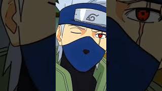 Obito Vs Kakashi Who Is Strongest