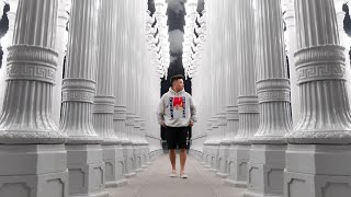 MY DREAM CITY | Los Angeles
