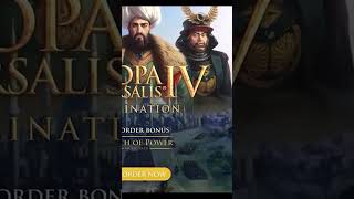 EU4 Domination Price
