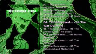 Deceased Form — The Deceased...