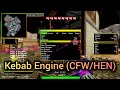 BO2 | 1.19 | Kebab Engine | Multiplayer | SPRX Mod Menu | (CFW/HEN) [+Download]