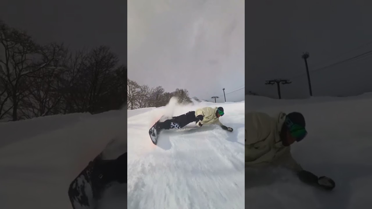 The Slopes Are Calling, and We Must Go 🏔️📞 