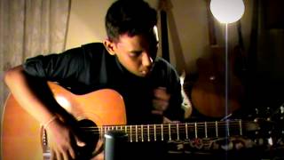 Drifting - Andy Mckee | Rhythm Shaw
