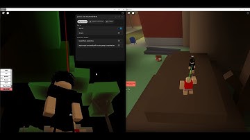 DA HOOD BEST AIM VIEWER AND ANTI LOCK GUI (CATCH LOCKERS) (FREE!) (2023)