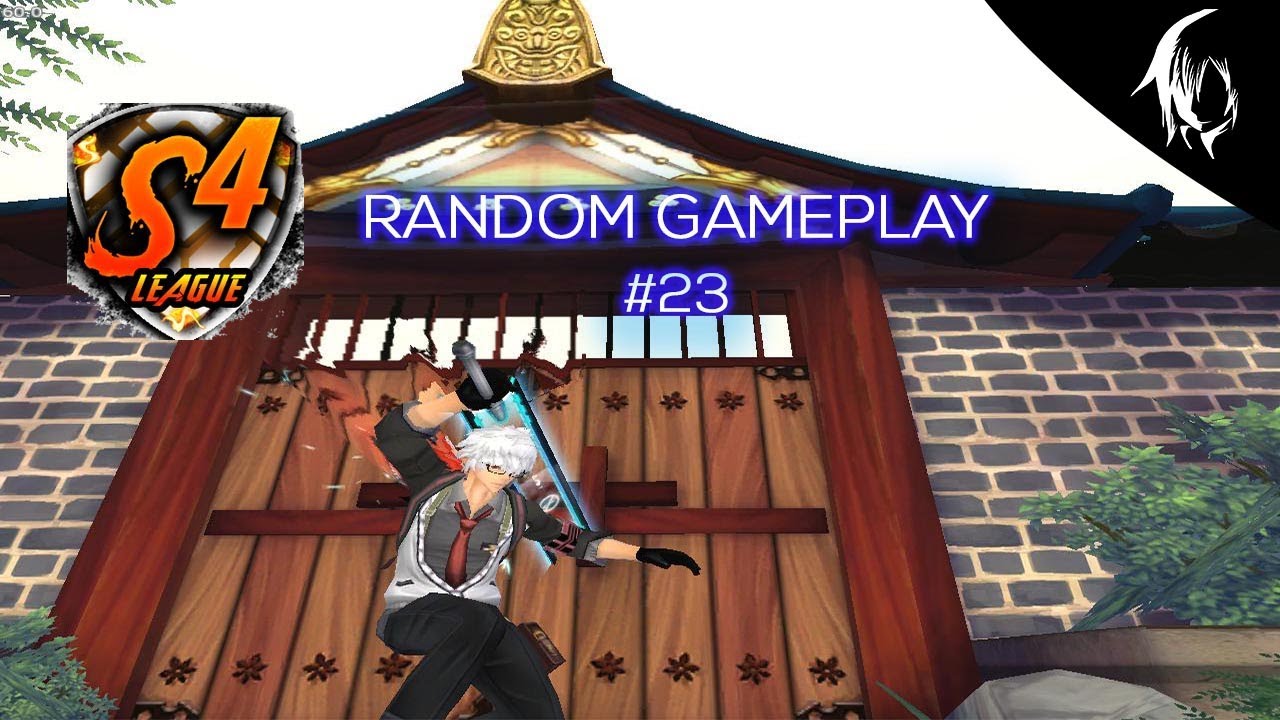 LBYz - S4 League Random GamePlay #23