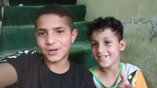سلوم وعبود