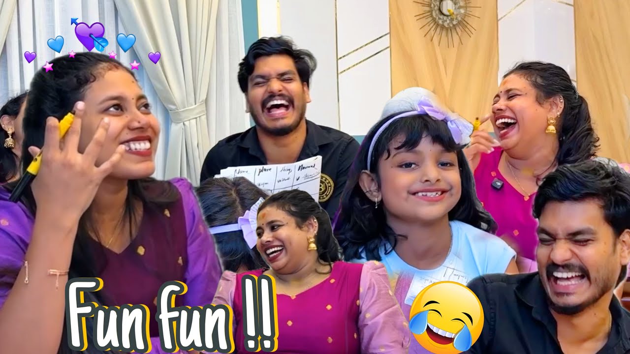 NAME PLACE THINGS 🤣 | PART 2