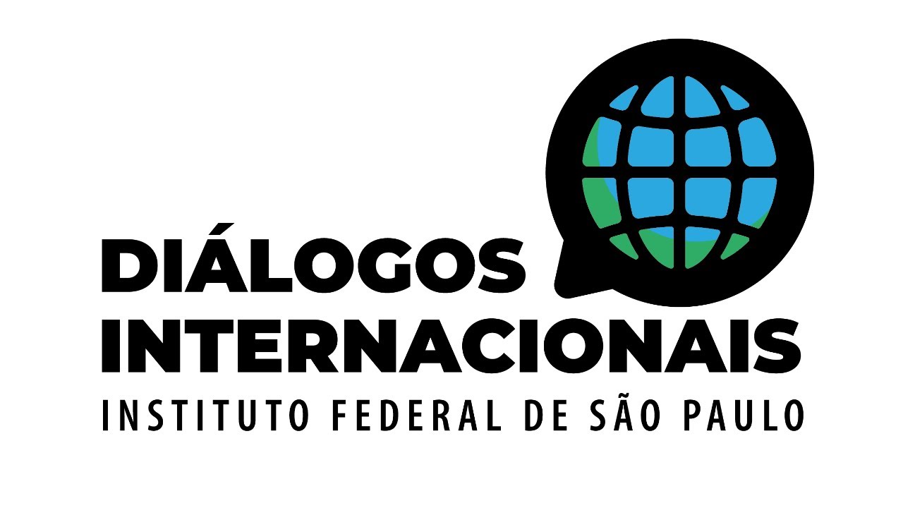 Diálogos Internacionais -  1º Episódio - 2º Temporada