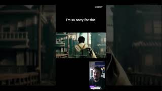 Stranger Than Heaven Summer Games Fest 2026 Trailer Reaction