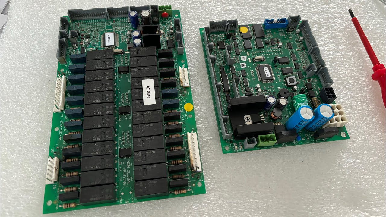 Carte électronique, commande en bas | Platform Parts Carte électronique, commande en bas | Platform Parts