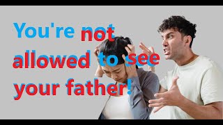 My husband HATES my dad (R/RelationshipAdvice)