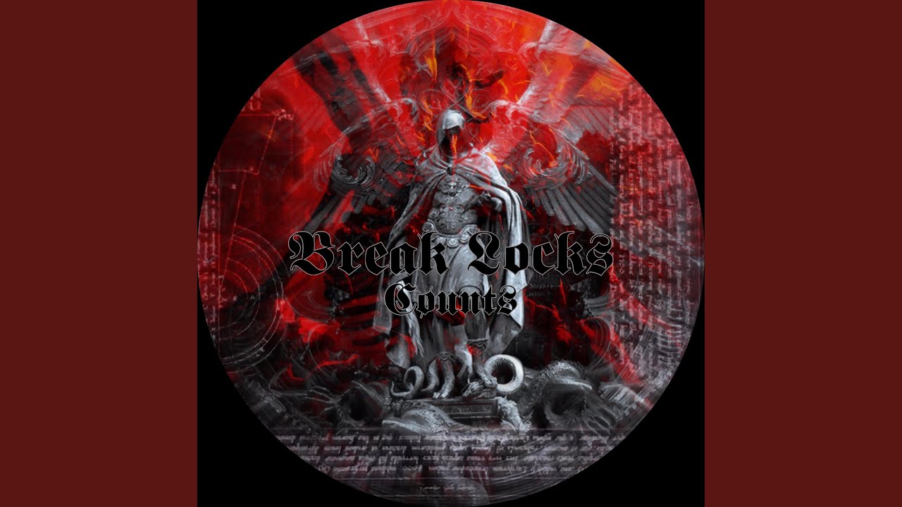 Watch Break Locks on YouTube Watch Break Locks on YouTube