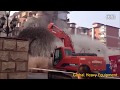 [MUST WATCH] The World's Most Amazing and Dangerous Demolition Compilation on Internet