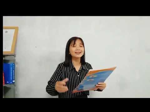 Puisi | Paskah Yang Penuh Makna | Yerni Gulö | Ibadah Perayaan Paskah KKNYG (Senin, 10 April 2023)