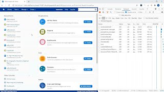 Input Control Pagination feature Overview