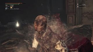 Eustace is an idiot