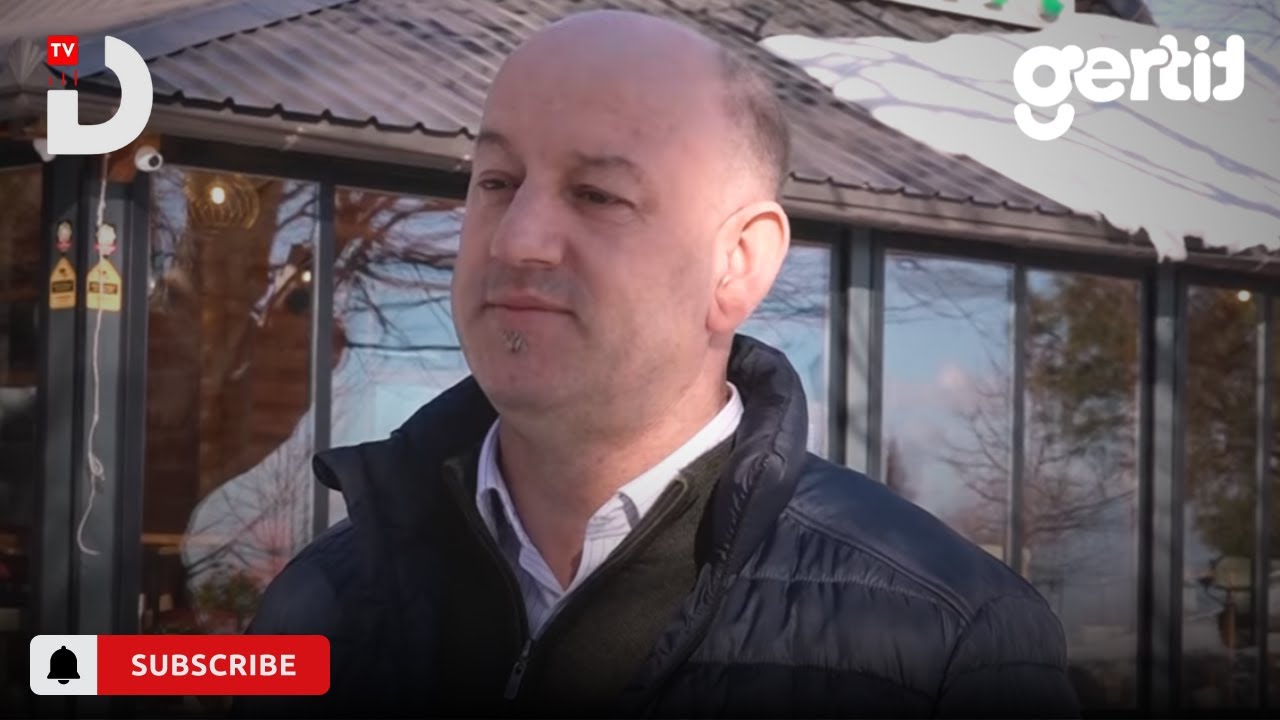 Strazhë | Fshati Jonë | DTV Media