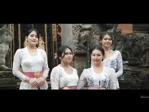 Nono CS - Luh Rai Putri Bali Full Album #lagubalilawas