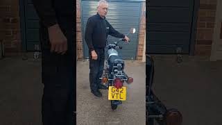 mz simson s51 enduro