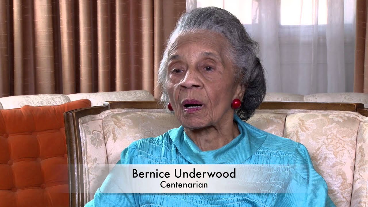 Turning 100: Four Wise Voices