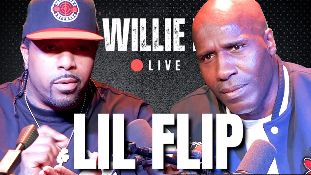 Lil Flip “I Still Sat Down With You After You Got On TIP’s Tape Trying To Destroy Me”